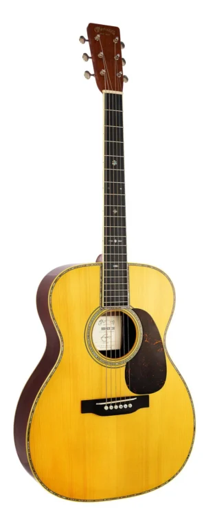 Martin 000-42EC-30TH