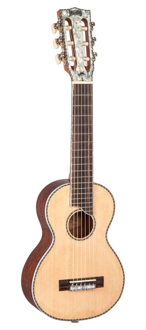 Mahalo MP5