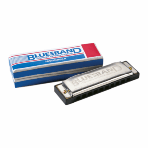 Hohner BLUESBAND C