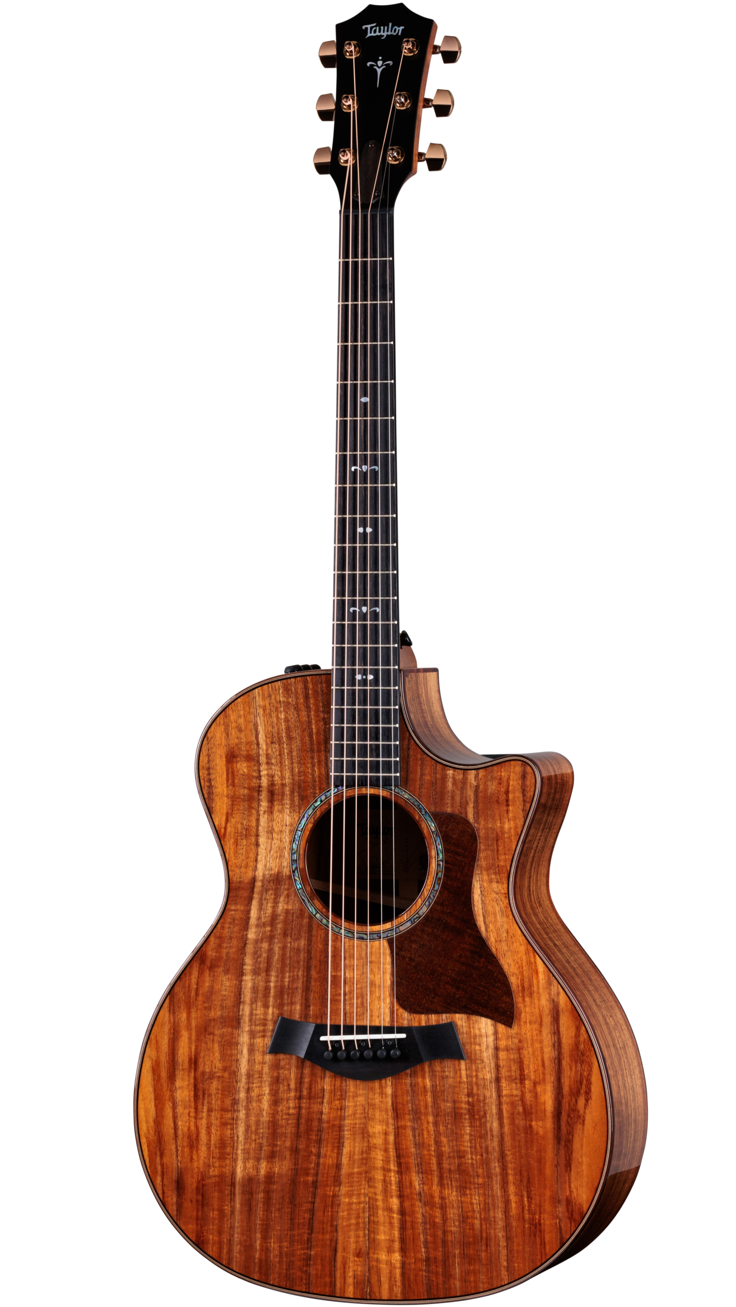 Taylor 724CE KOA GLOSS