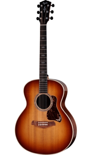 Taylor 814E SB GOLD LABEL