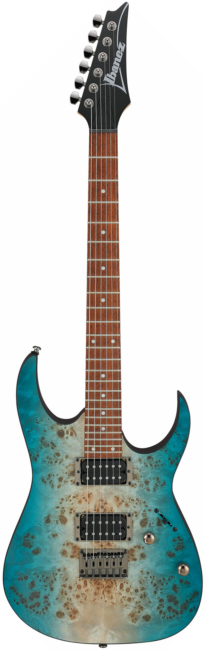 Ibanez RG421PB-CHF