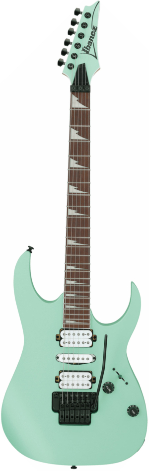 Ibanez RG470DX SFM