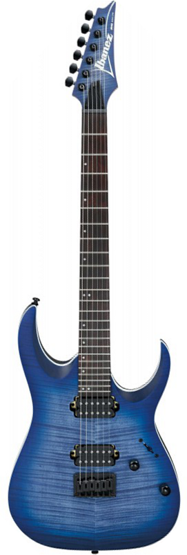 Ibanez RGA42FM-BLF
