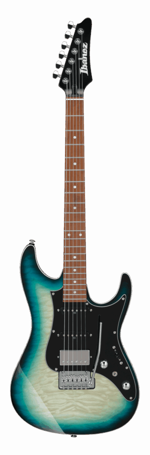 Ibanez AZ24P1QM DOB