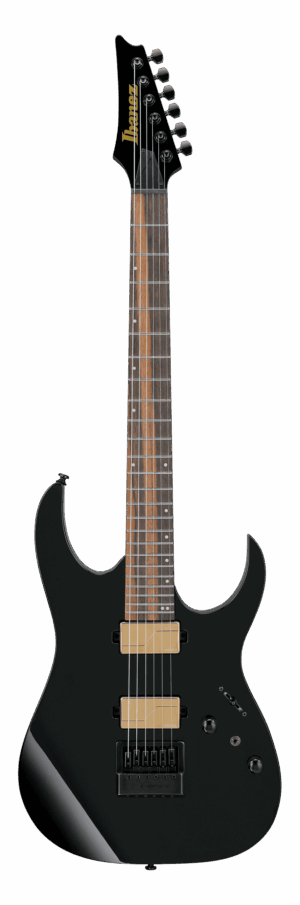 Ibanez RGR52ET BK