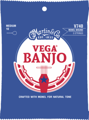 Martin V740