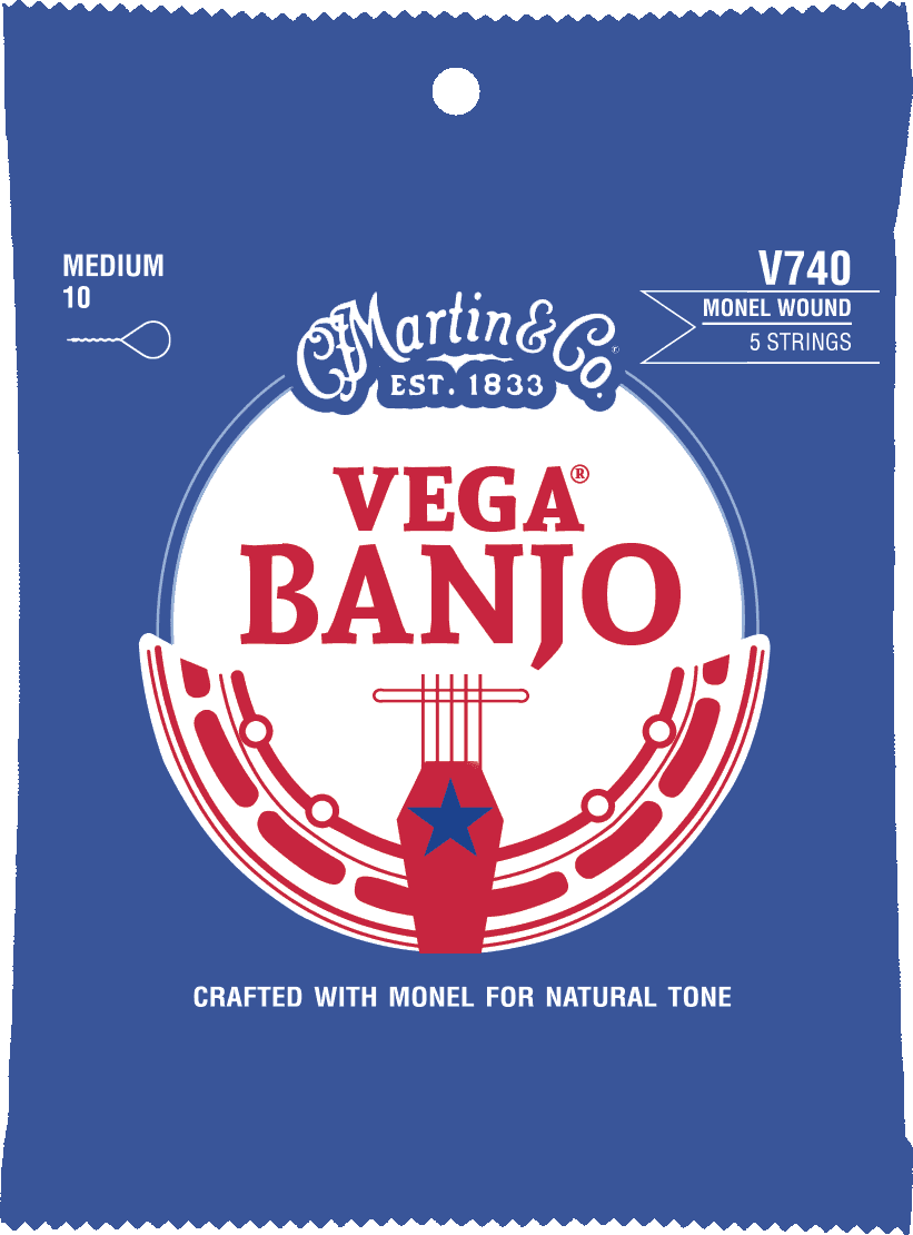 Martin V740