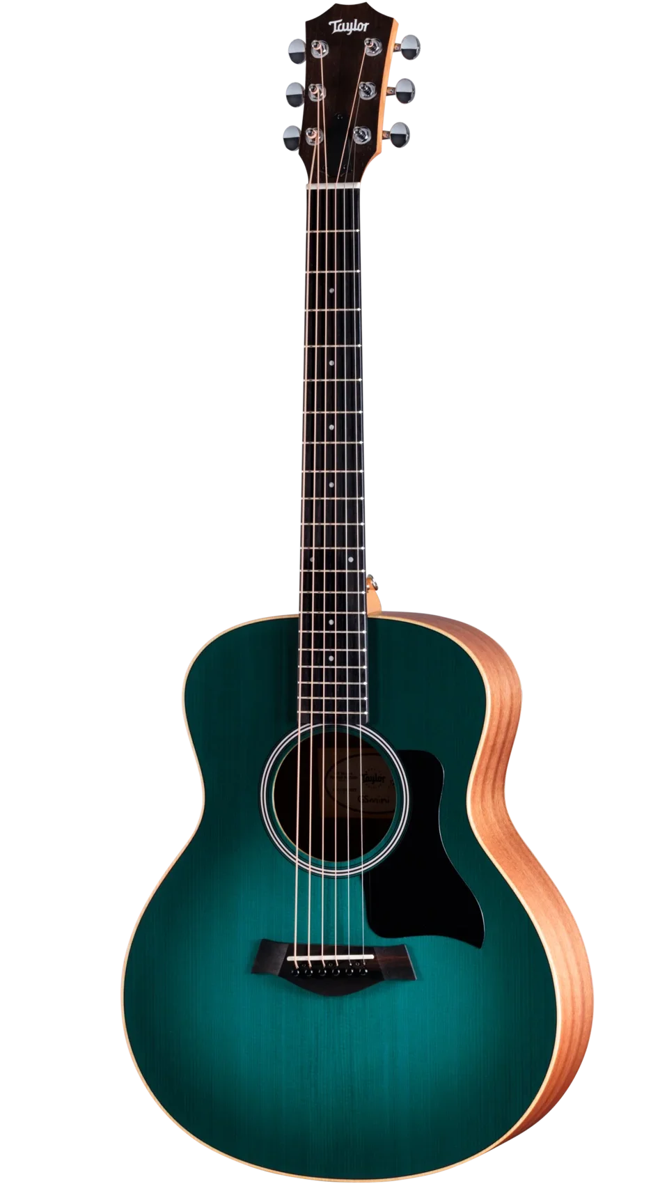 Taylor GS MINI E SE BLUEBURST