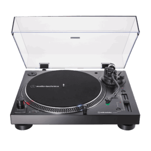 Audio Technica AT-LP120XBTUSB-BK