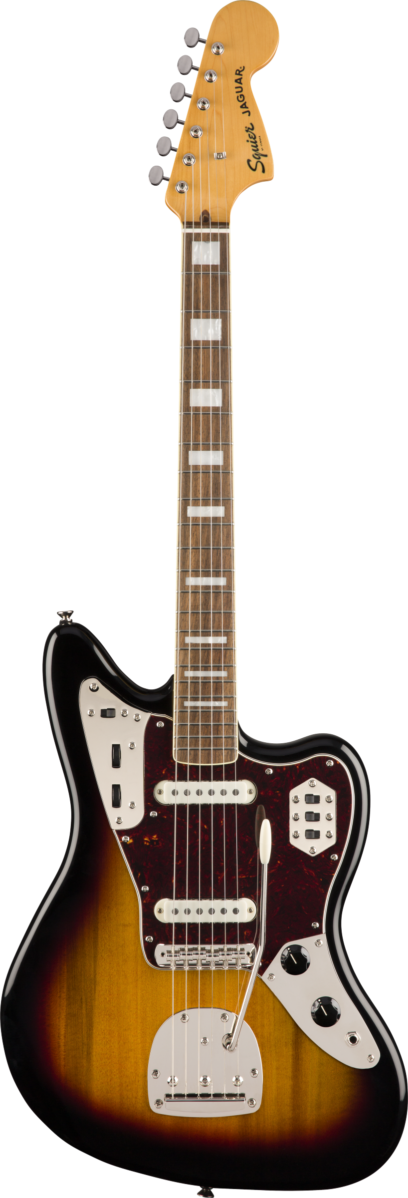 Squier JAGUAR