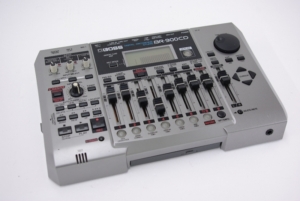 Boss BR900 CD (Occasion)
