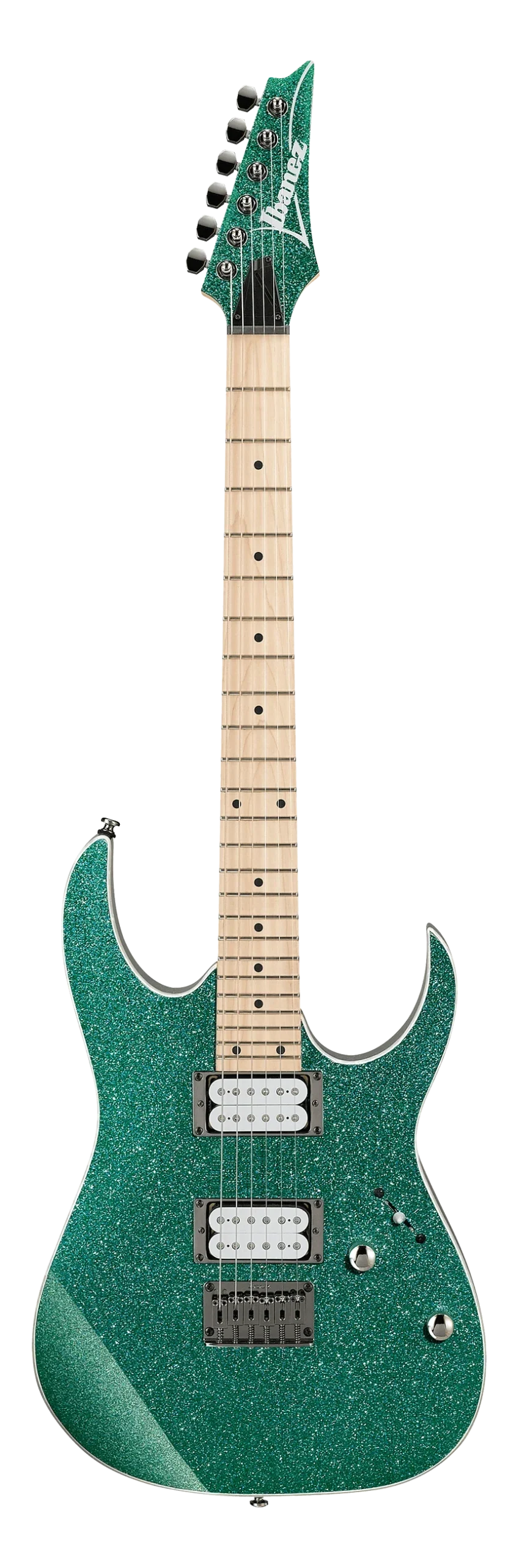 Ibanez RG421MSP (Occasion)