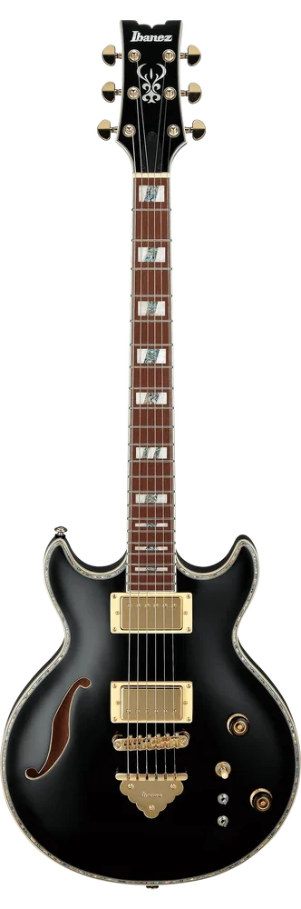 Ibanez AR520H BK (Occasion)