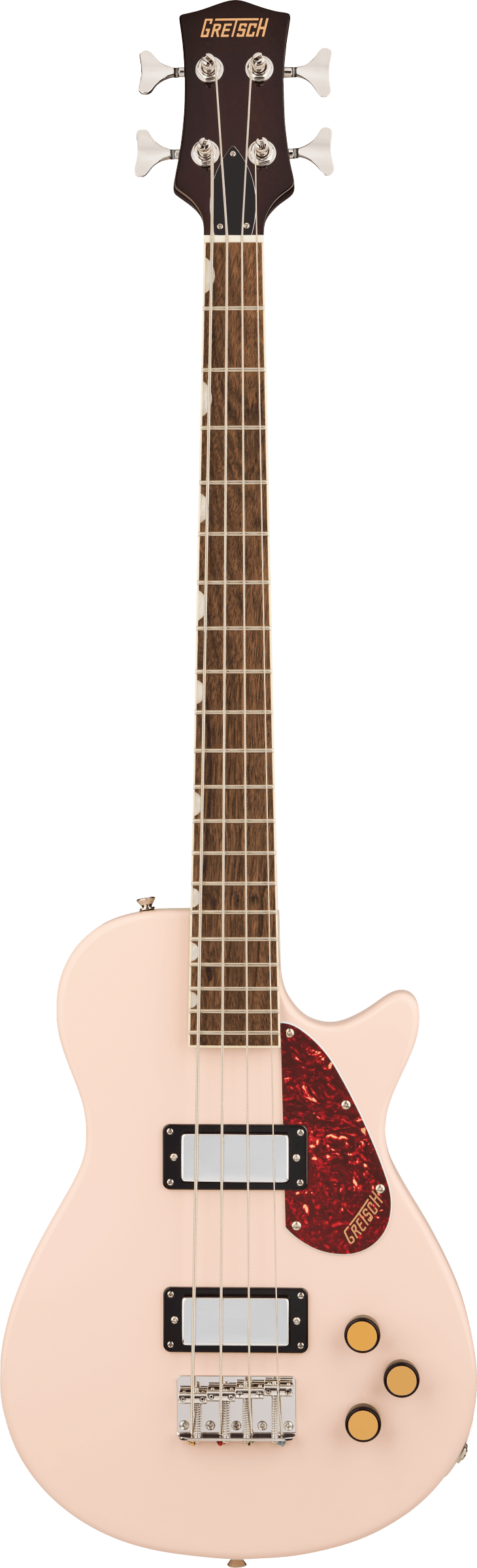 Gretsch STRML JET BASS