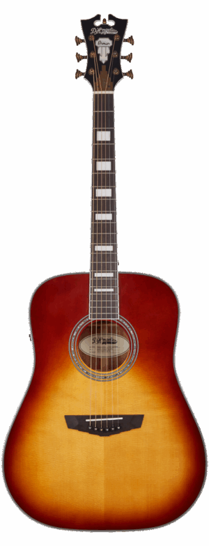 D'ANGELICO (Occasion)