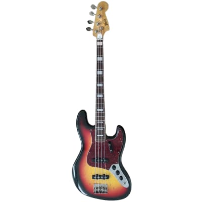 Ibanez JAZZBASS (Occasion)