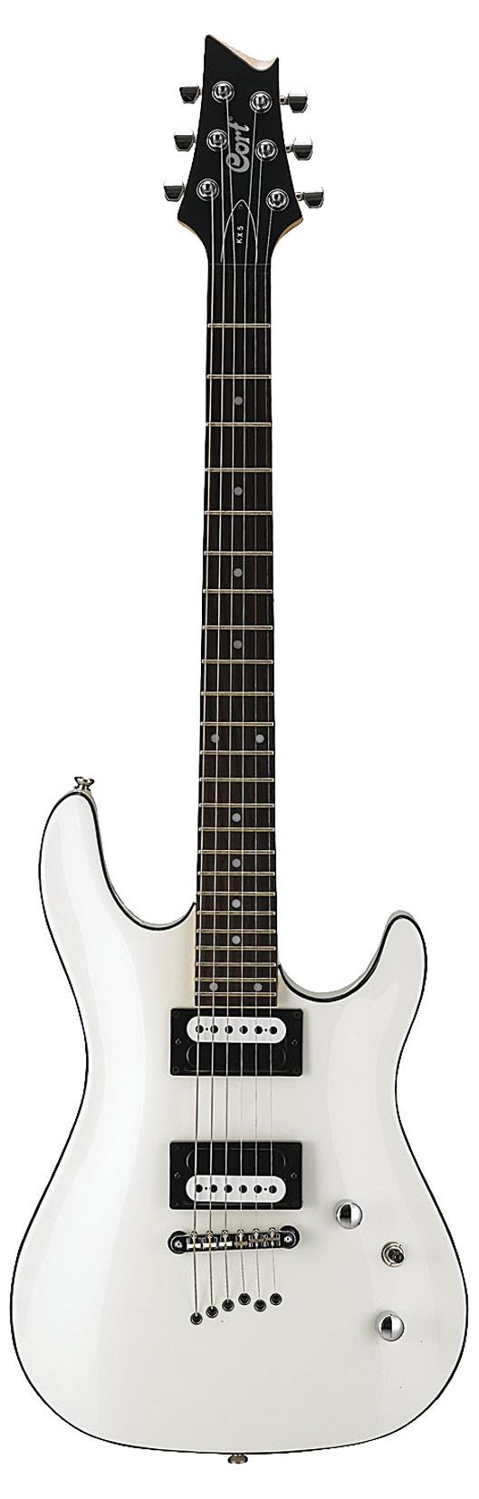 Cort KX5 (Occasion)