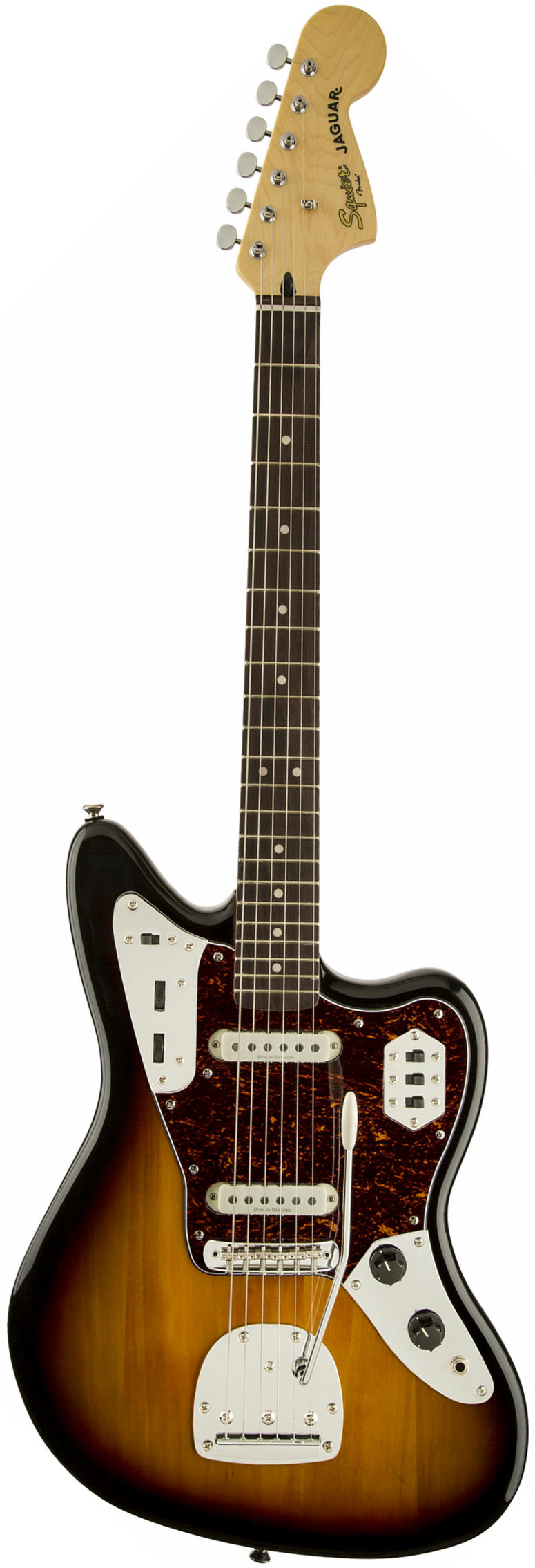 Squier JAGUAR (Occasion)