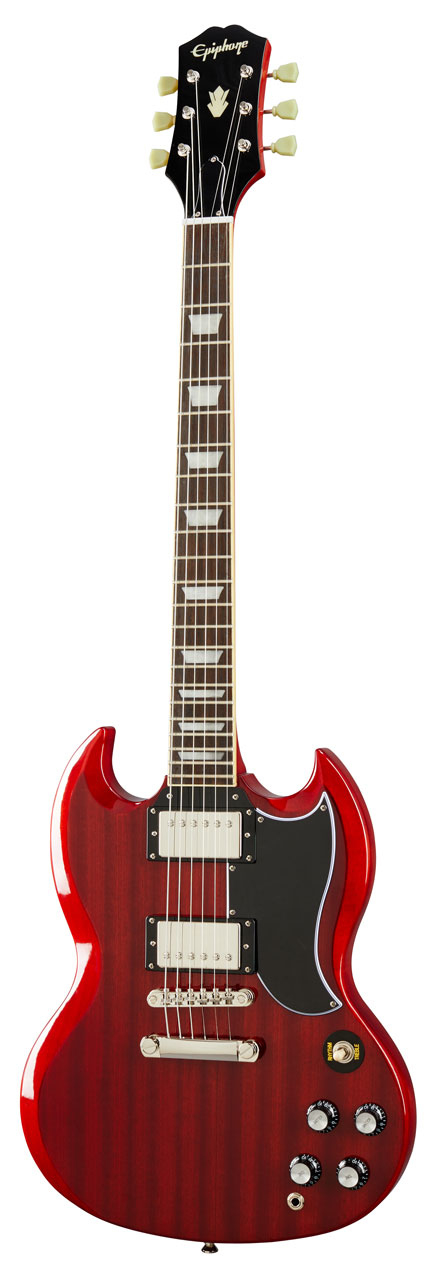 Epiphone  61 HERITAGE SG (Occasion)