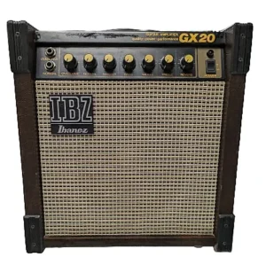 Ibanez GX20 (Occasion)