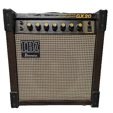 Ibanez GX20 (Occasion)