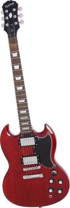 Epiphone SG 400 PRO (Occasion)