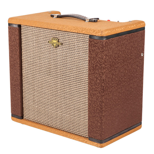 Fender RAMPARTE PAWN SHOP (Occasion)