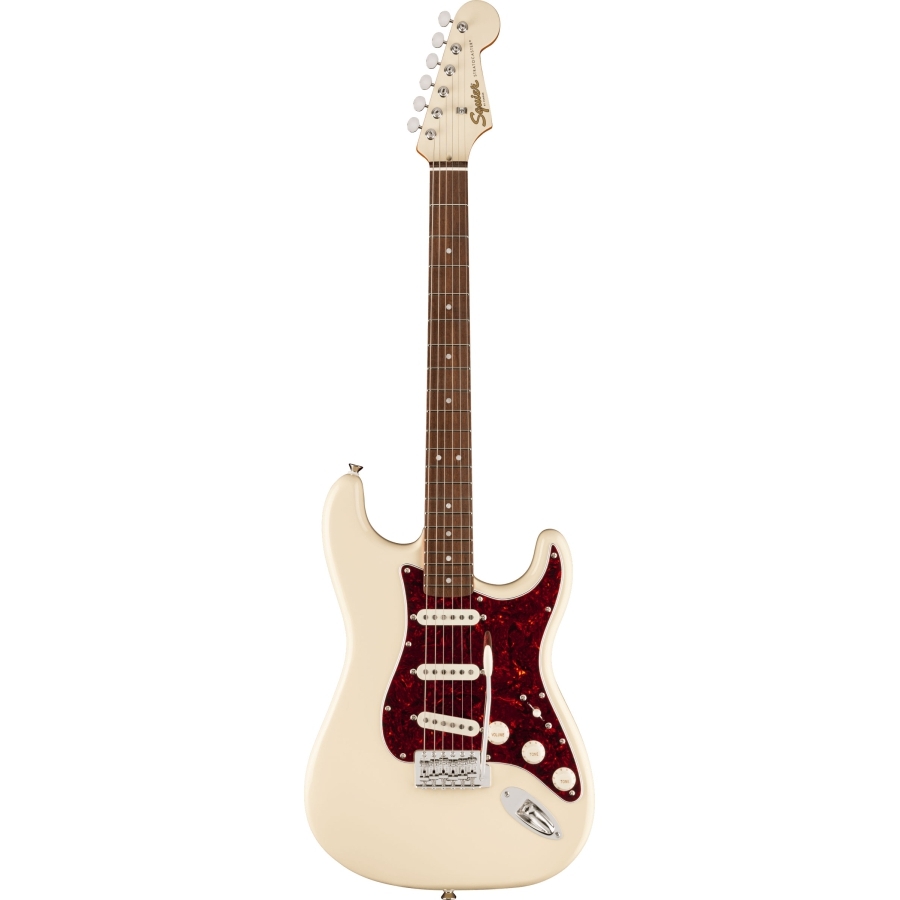 Squier STRATOCASTER