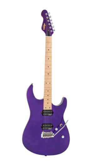 Vintage V6M24 (Occasion)