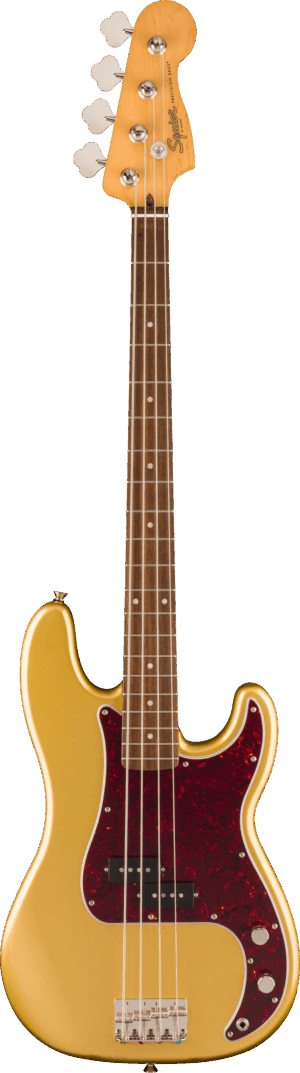 Squier CV 60S P BASS