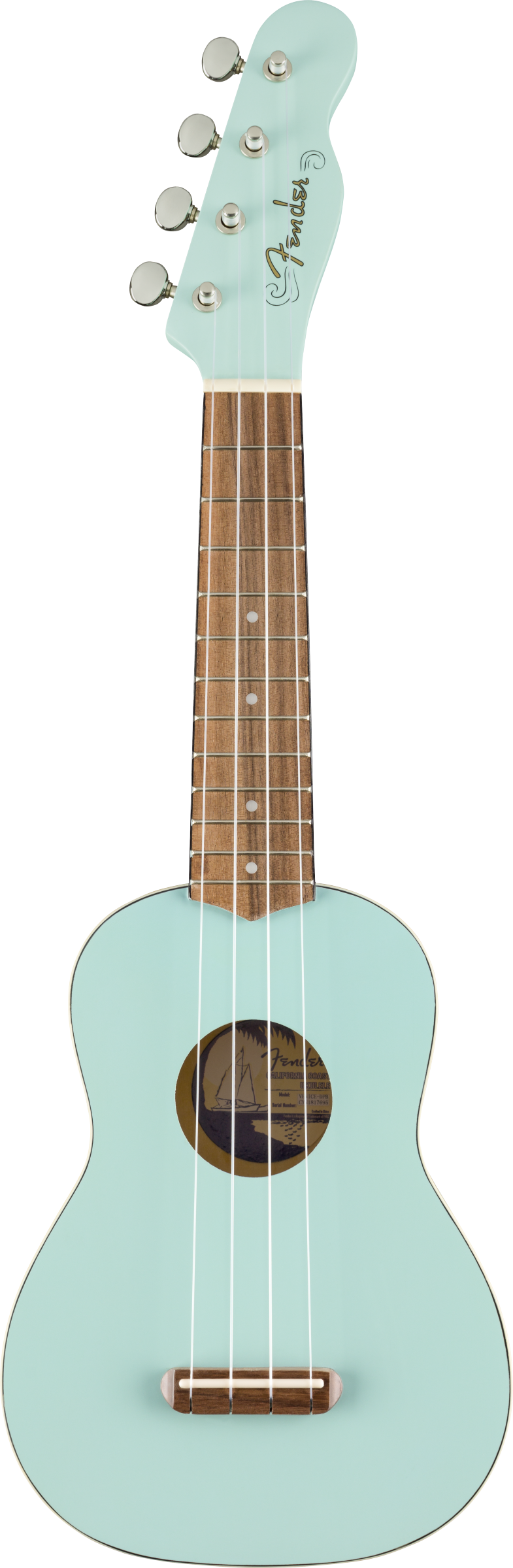 Fender VENICE