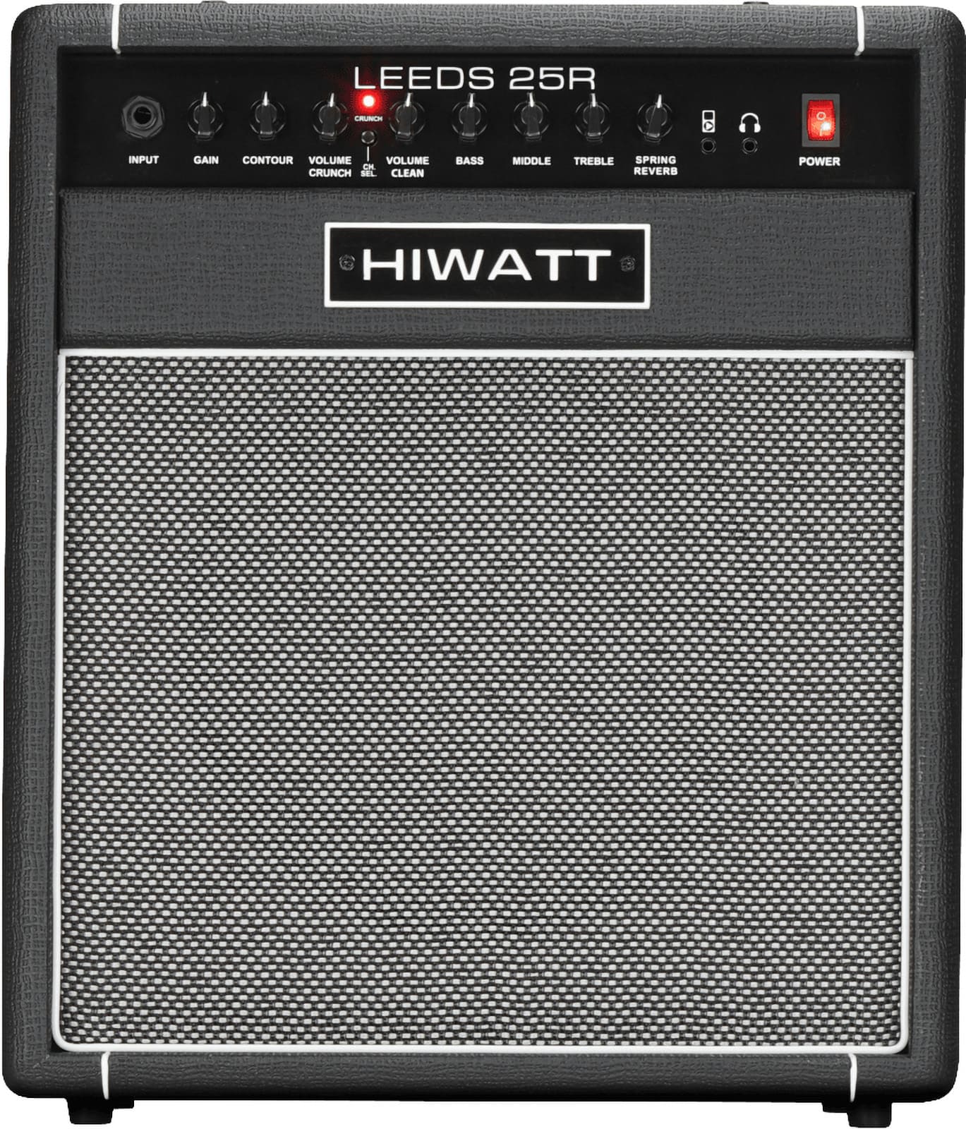 Hiwatt LEEDS 25 RC