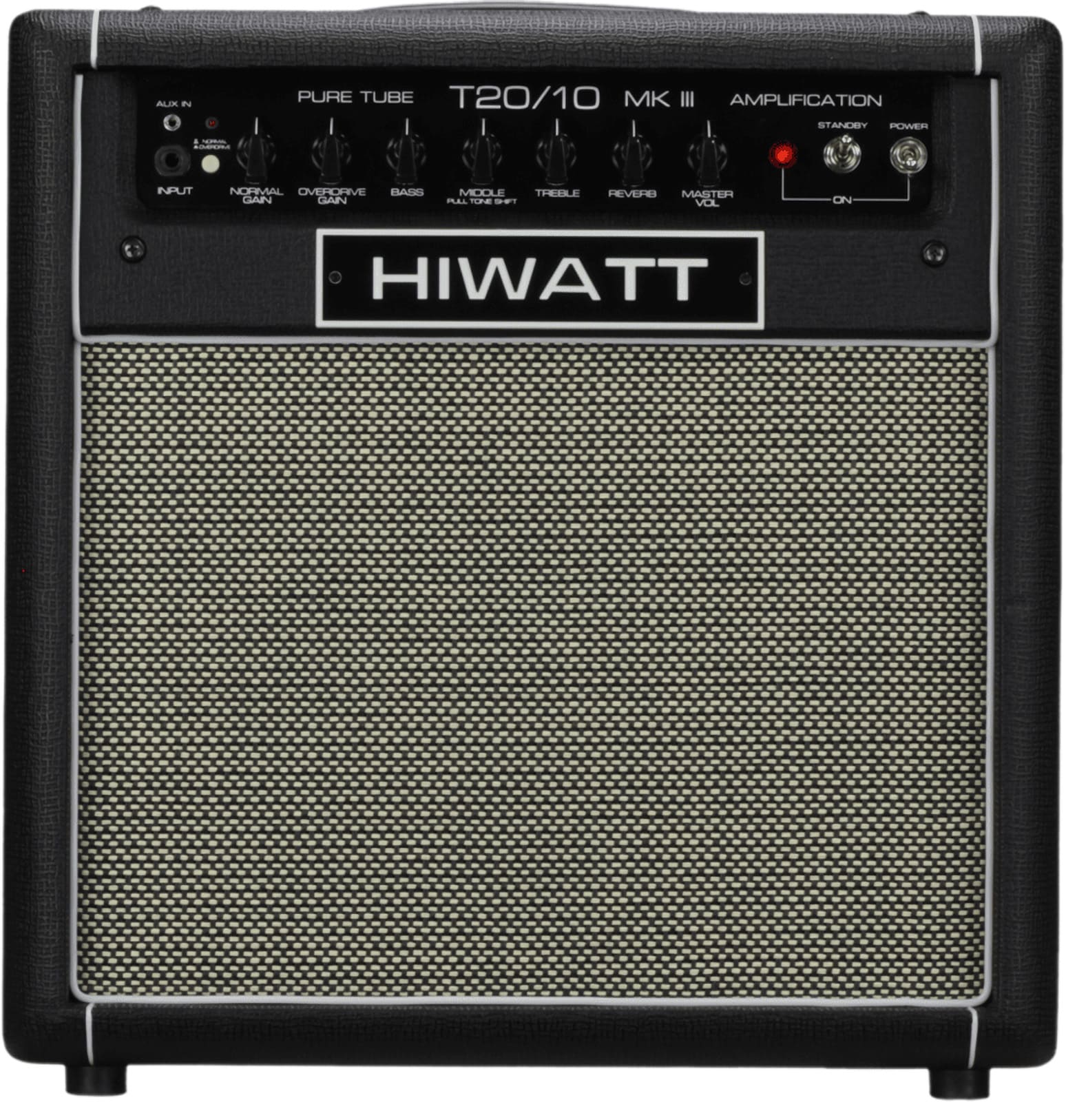 Hiwatt TB-2010C