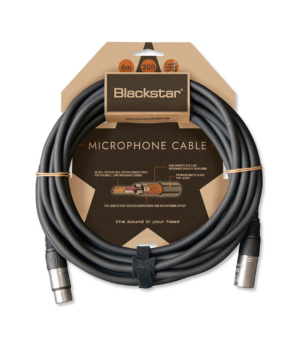 Blackstar STANDARD XLR 3