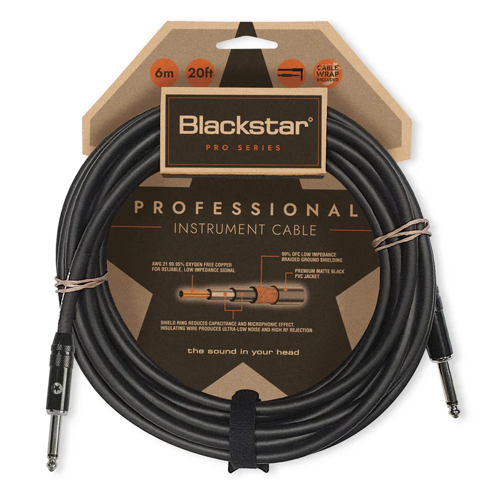 Blackstar PRO SS