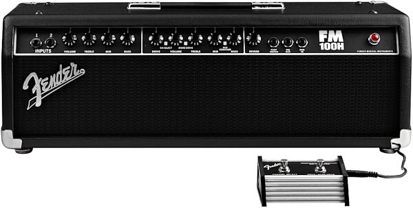 Fender FM100 H (Occasion)