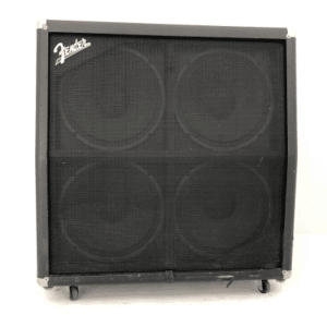 Fender FM412 (Occasion)