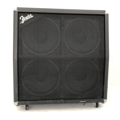 Fender FM412 (Occasion)