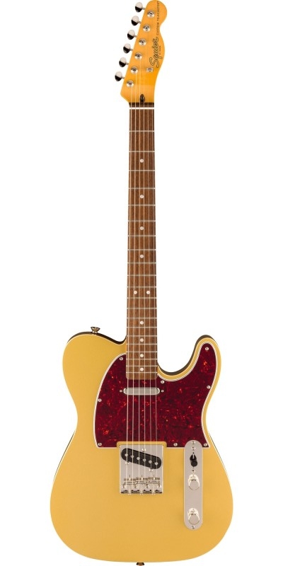Squier TELECASTER