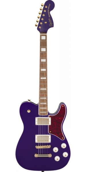 Squier TELECASTER DELUXE