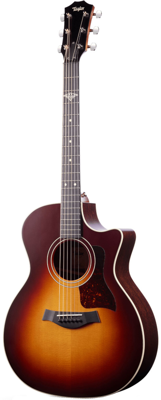 Taylor 314C,THE LAST OF US