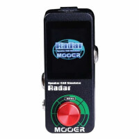 Mooer RADAR (Occasion)