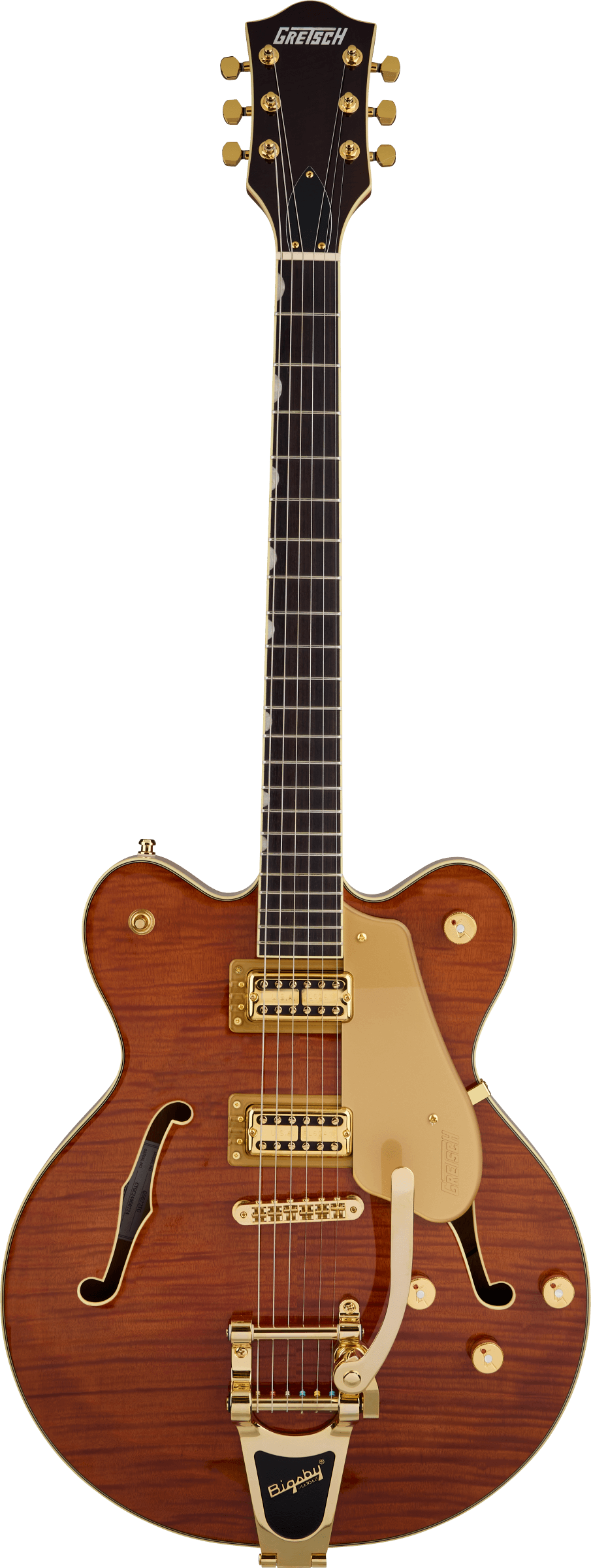 Gretsch BROADKASTER LTD BR