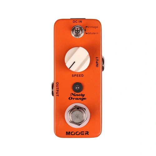 Mooer NINETY ORANGE (Occasion)