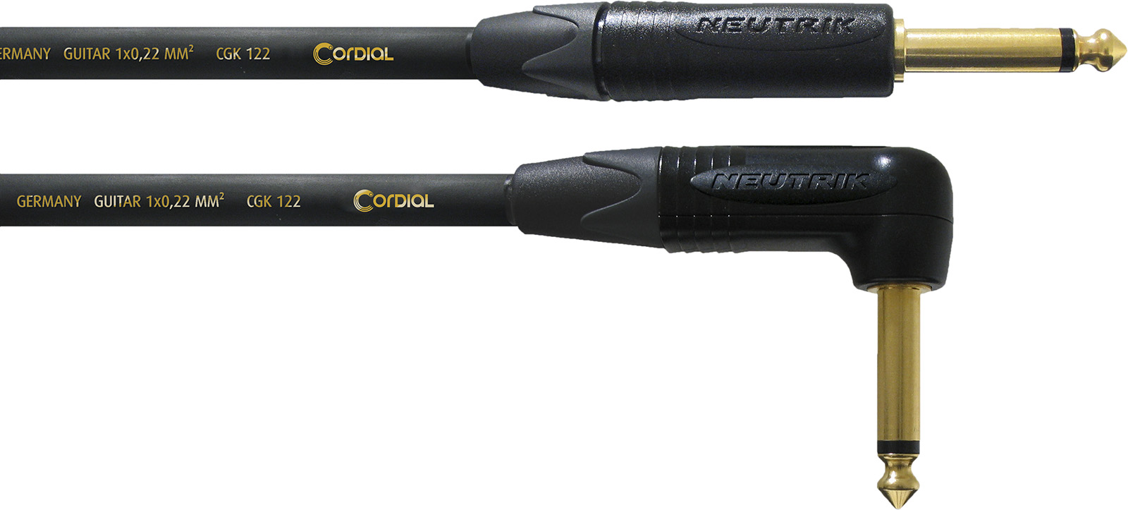 Cordial CSI6PR GOLD