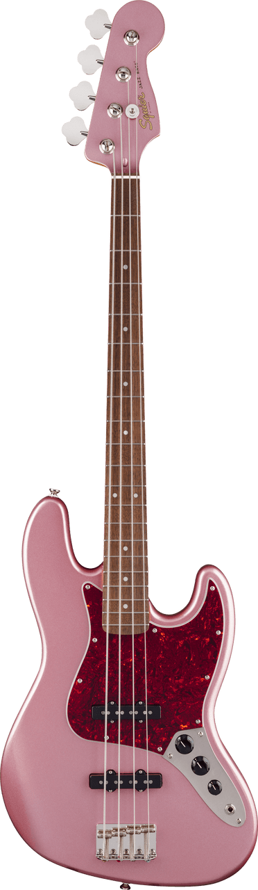 Squier CV 60S J BASS