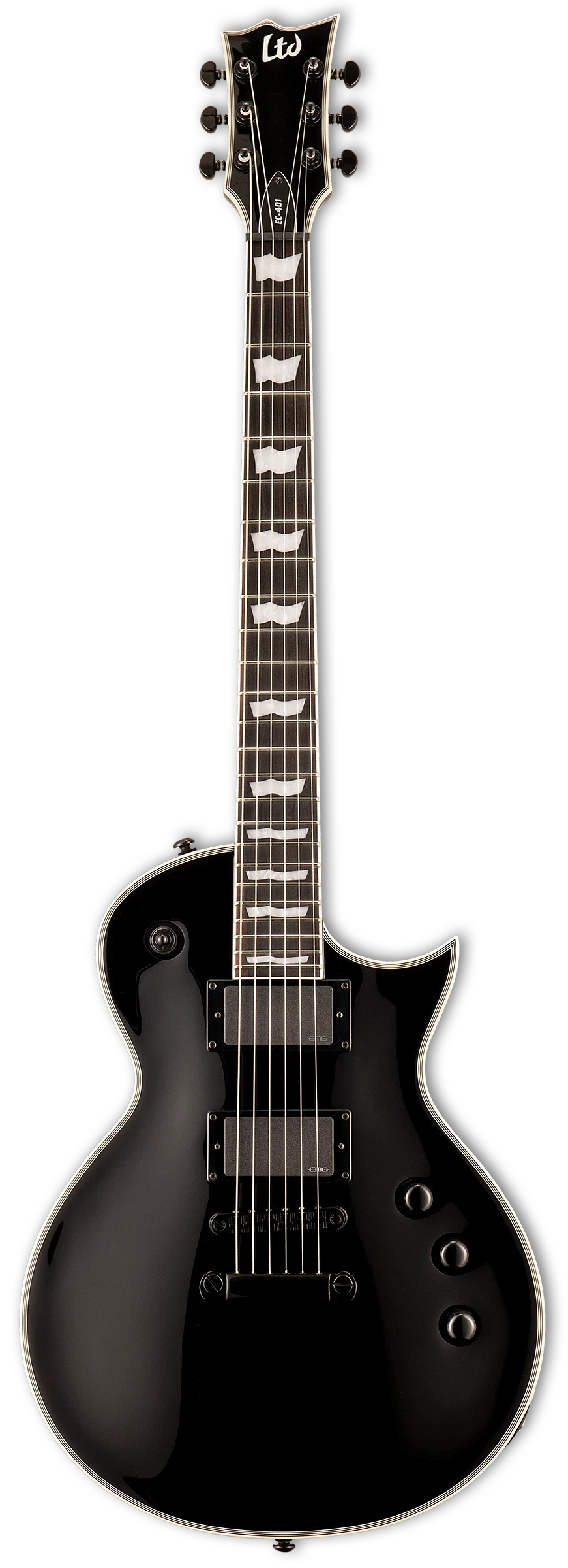 ESP EC-401 LTD (Occasion)