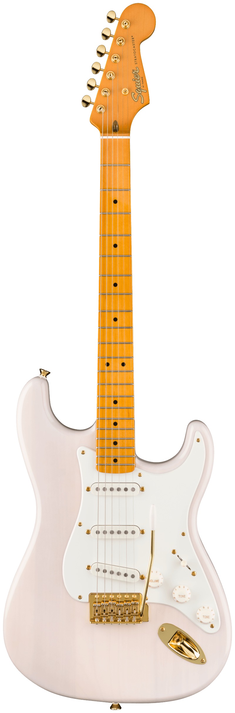 Squier STRATOCASTER