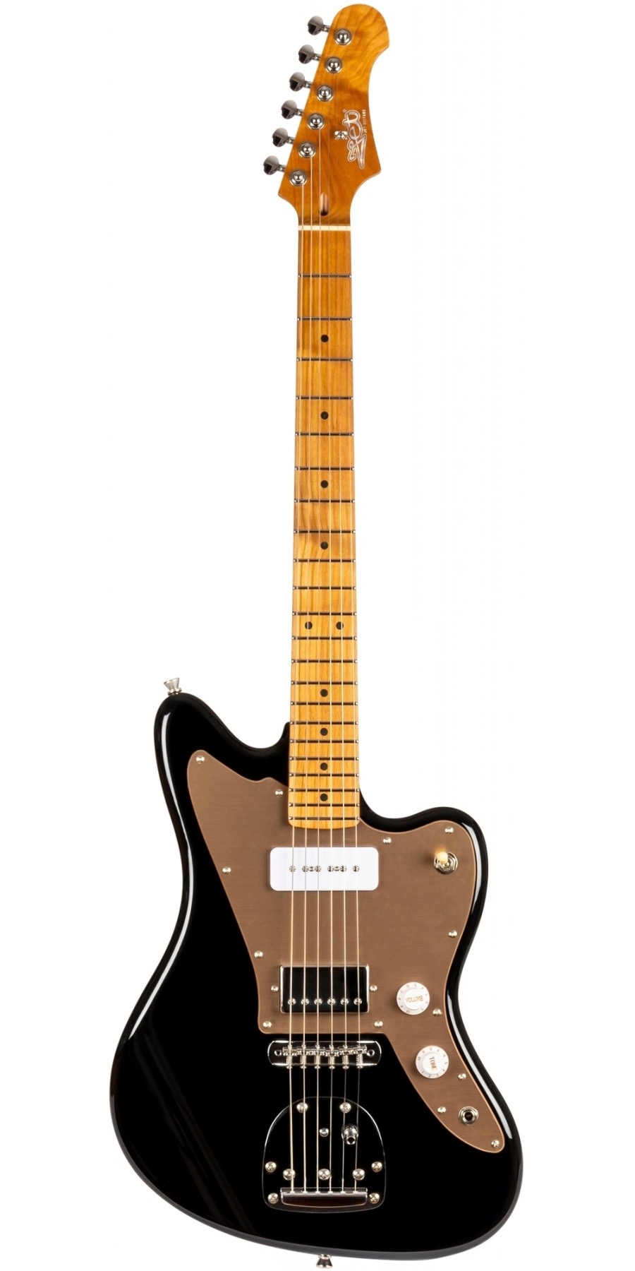 JET JJ350 BLACK H P90